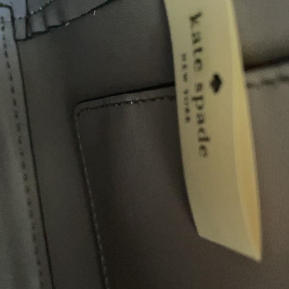 NWOT Kate Spade Satchel - Picture 11 of 11